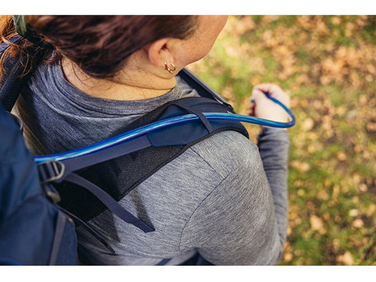 Gregory Amber 68L Plus Backpkacking Pack Arctic Navy 149393-A268