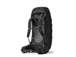 Gregory Baltoro 100L Pro Backpack Lava Black Small