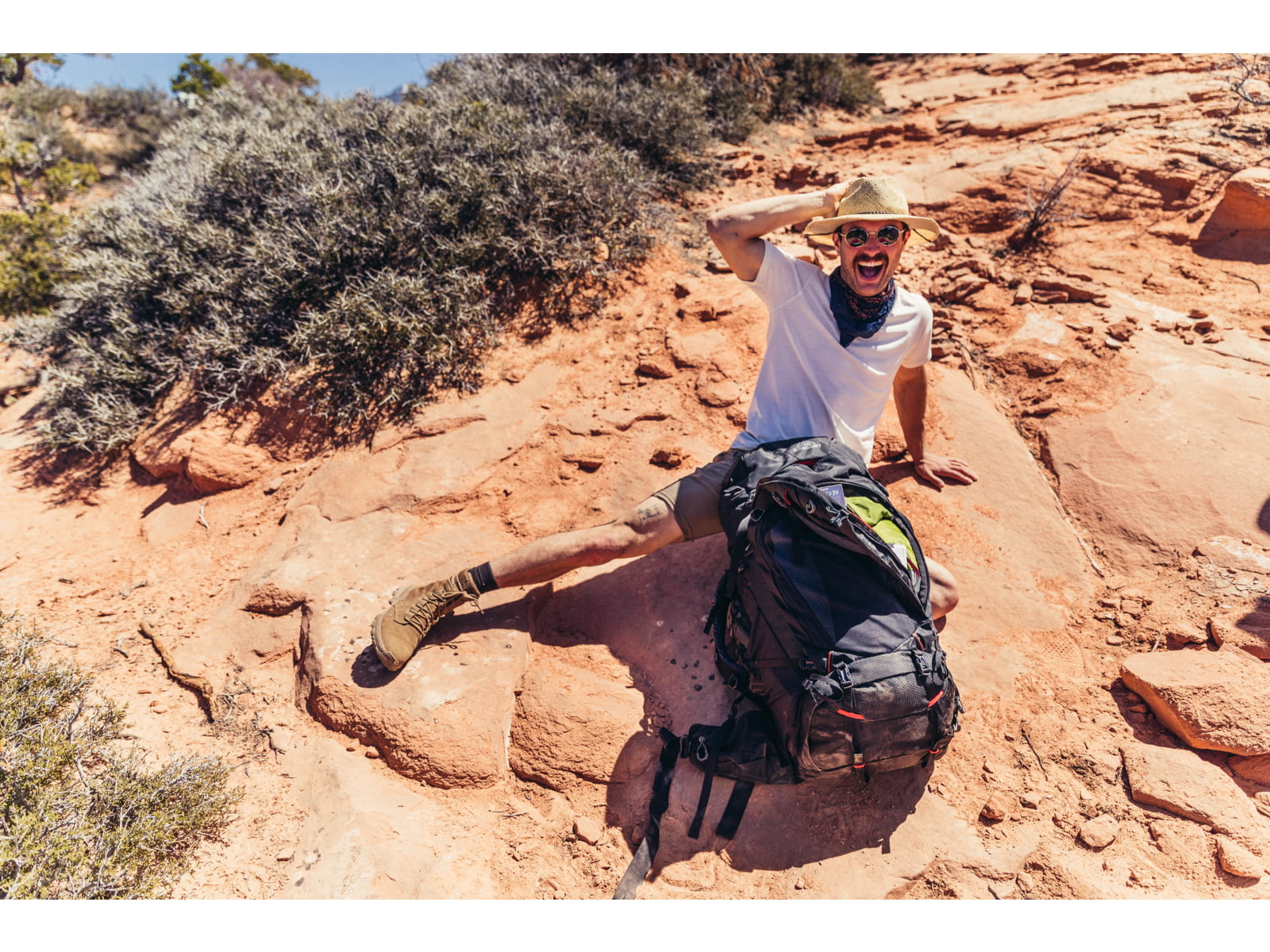Gregory Baltoro 100L Pro Backpack