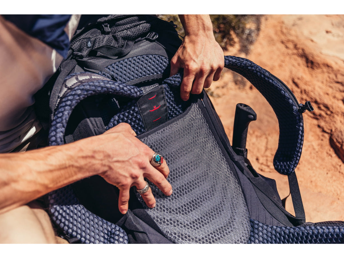 Gregory Baltoro 100L Pro Backpack