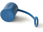 Gregory Bite Valve Cover Optic Blue One Size 136978-5583