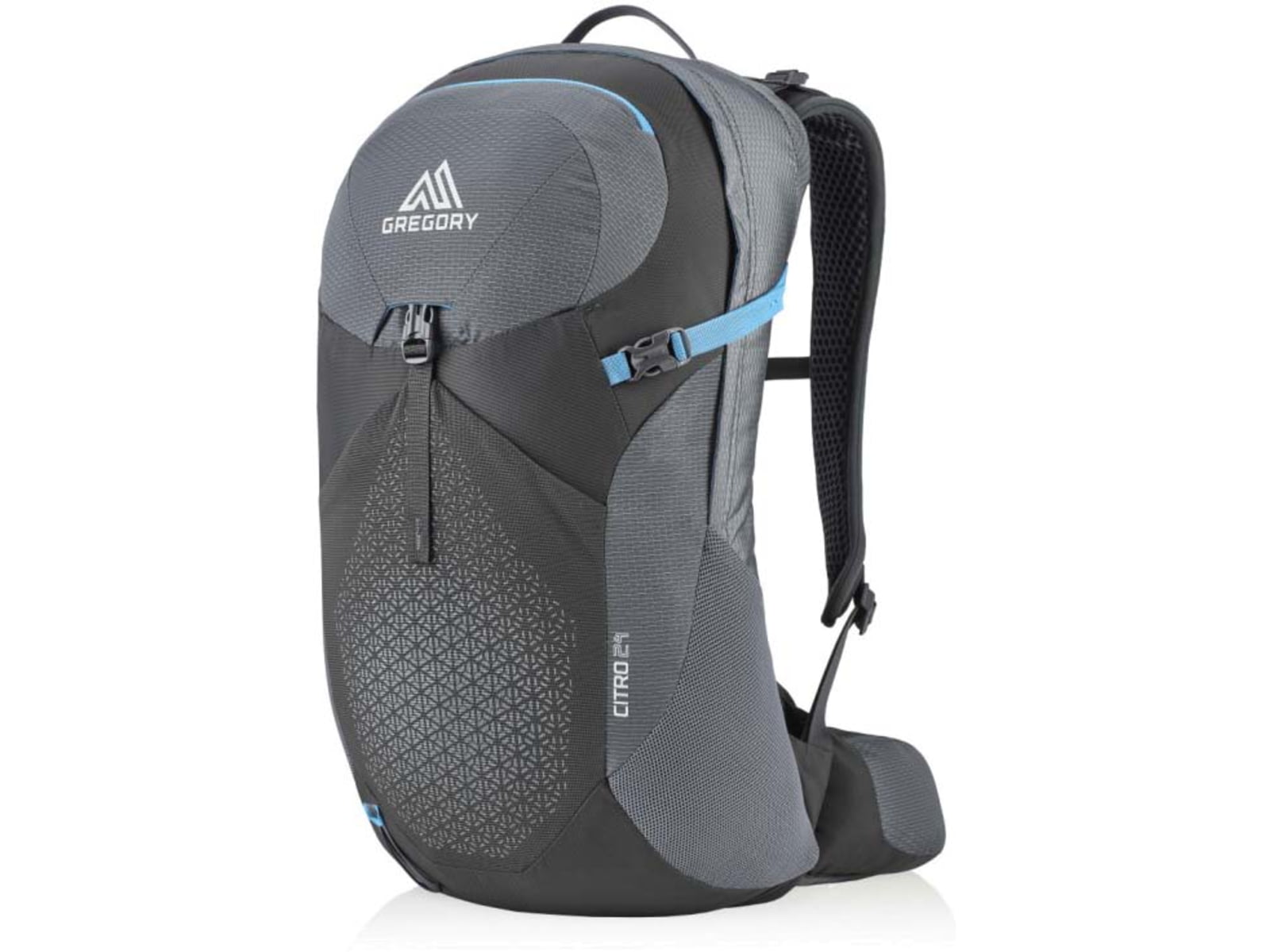 Gregory Citro 24L Daypack - Men's Brick Red One Size
