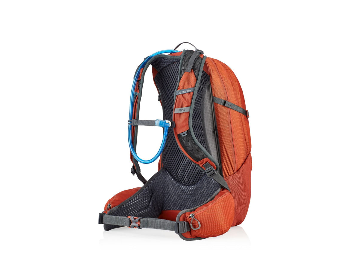 Gregory Citro 24 H2O Daypack - Men's Spark Orange