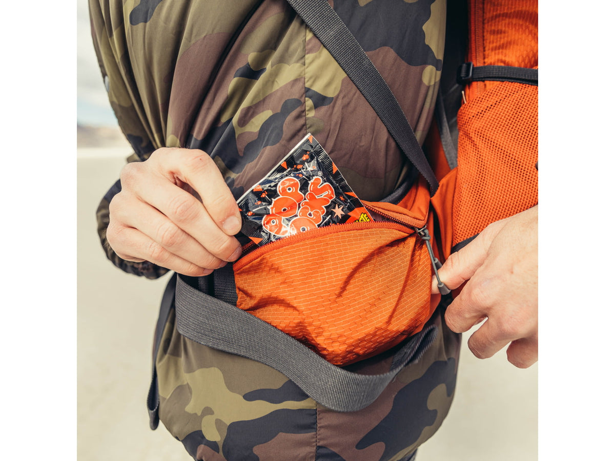 Gregory Citro 24 H2O Daypack - Men's Spark Orange