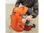 Gregory Citro 24 H2O Daypack - Men's Spark Orange