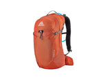 Gregory Citro 24 H2O Daypack - Men's Spark Orange