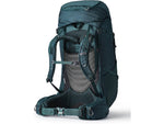 Gregory Deva 70L Backpack - Women's Eggplant X-Small