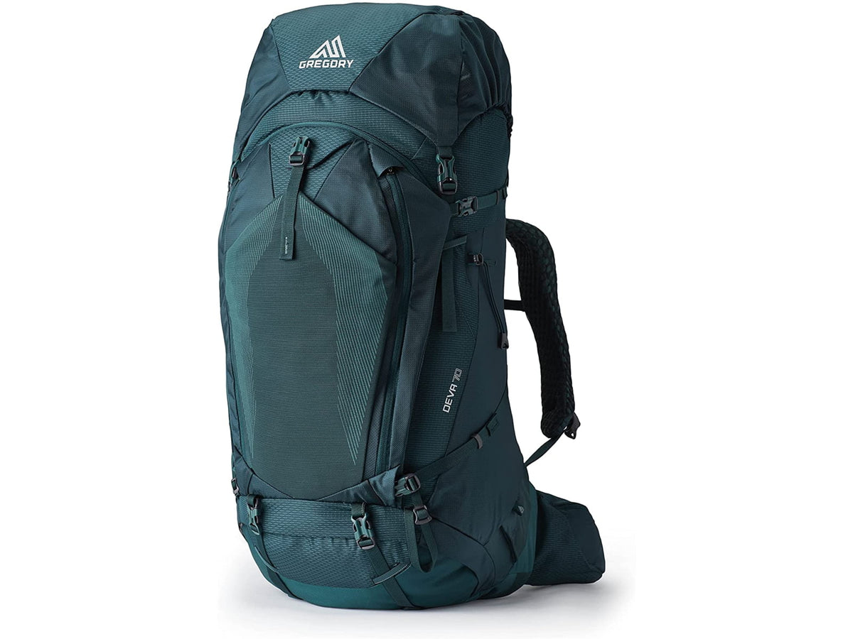 Gregory Deva 70L Backpack - Women's Eggplant X-Small