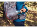 Gregory Facet 45L Backpack - Women's Sunset Grey Small