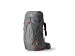 Gregory Facet 45L Backpack - Women's Sunset Grey Small