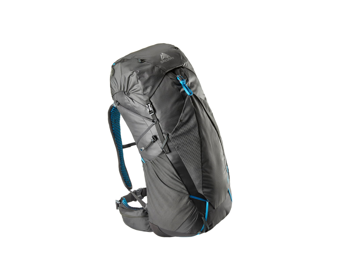 Gregory Focal 48L Backpack Ozone Black Large