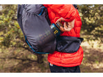 Gregory Focal 48L Backpack Ozone Black Large