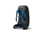Gregory Focal 48L Backpack Ozone Black Large