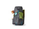 Gregory Focal 48L Backpack Ozone Black Large