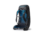 Gregory Focal 58L Backpack Ozone Black Large