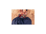 Gregory 30L-50 Raincover Beaming Red Medium