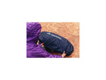 Gregory 50L-80 Raincover Beaming Red Large