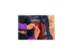Gregory 50L-80 Raincover Beaming Red Large
