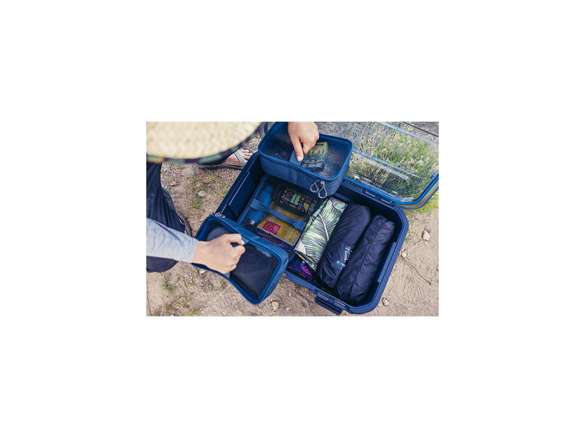 Gregory Alpaca 45L Gear Box