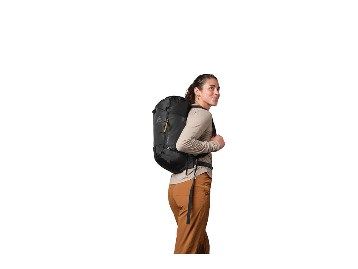 Gregory Alpinisto 25L Backpack