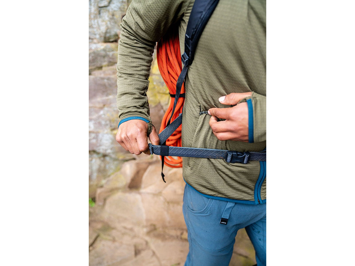 Gregory Alpinisto 20L Backpack