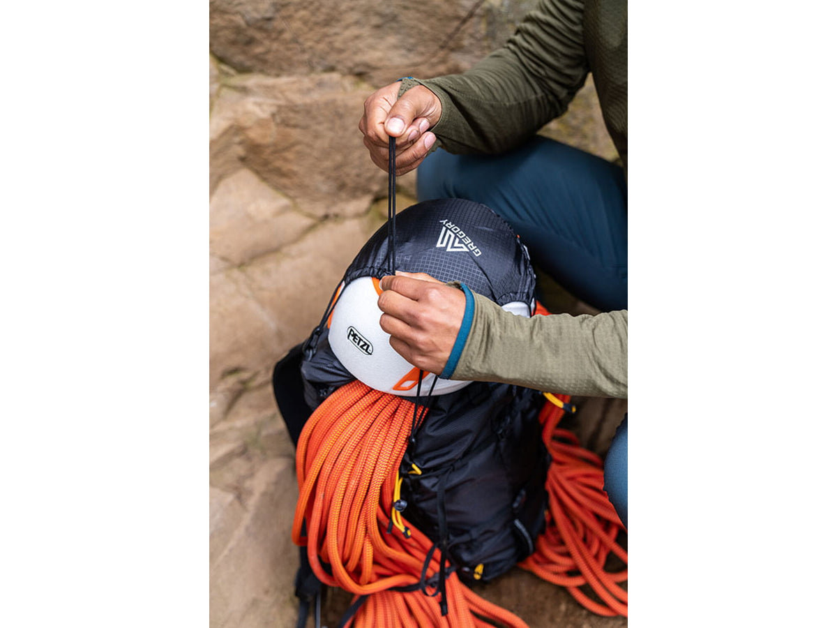 Gregory Alpinisto 20L Backpack