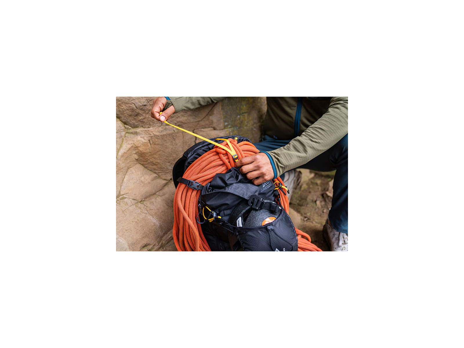 Gregory Alpinisto 30 Backpack S