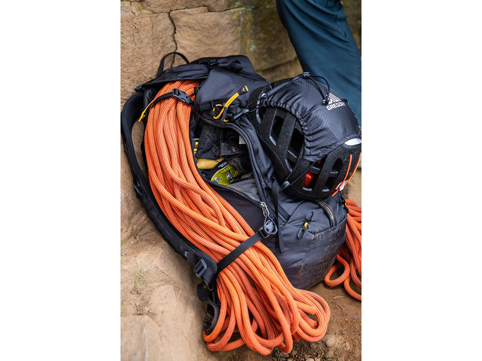 Gregory Alpinisto 30L Backpack