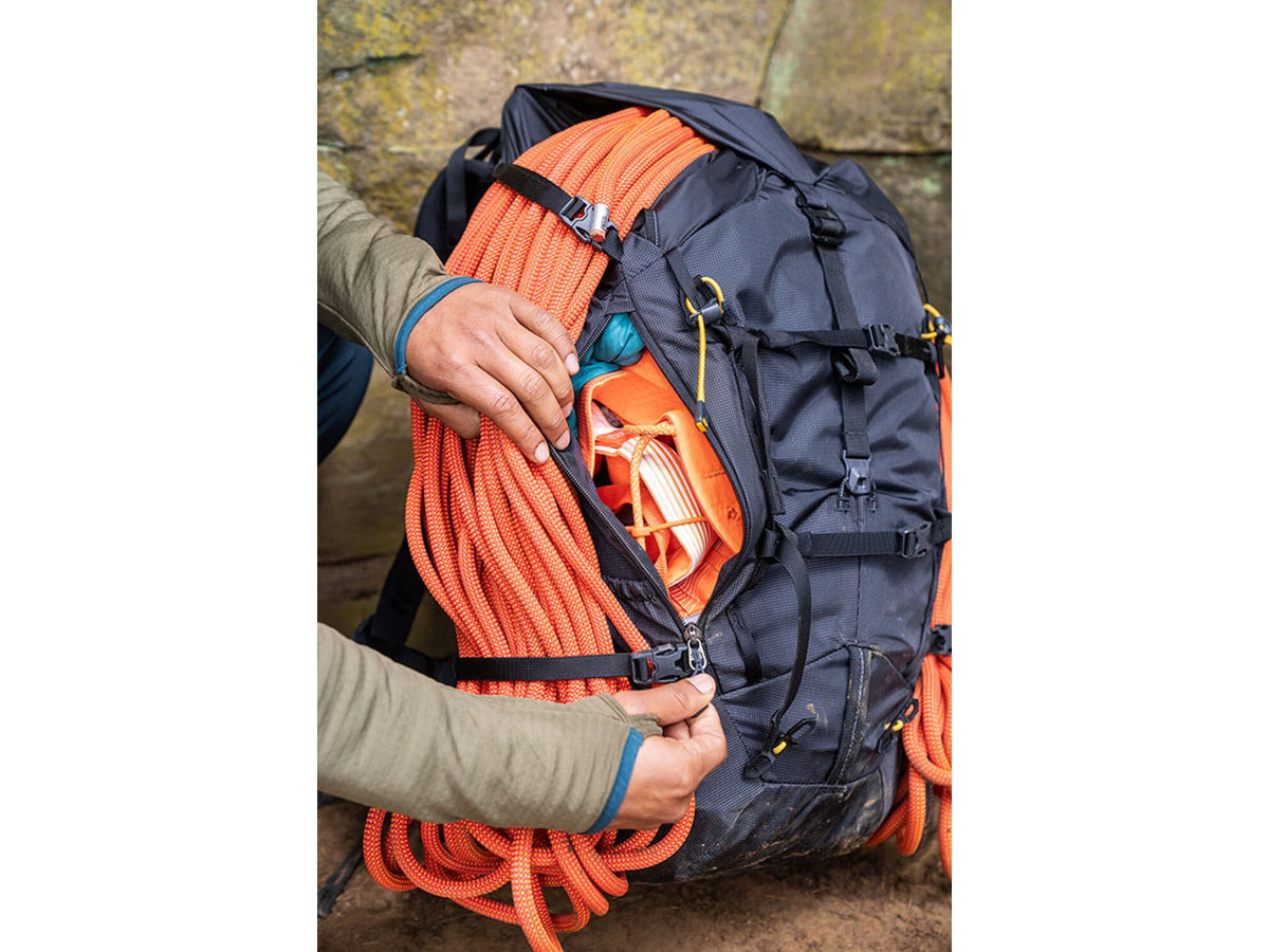 Gregory Alpinisto 50 Liters Snow Pack