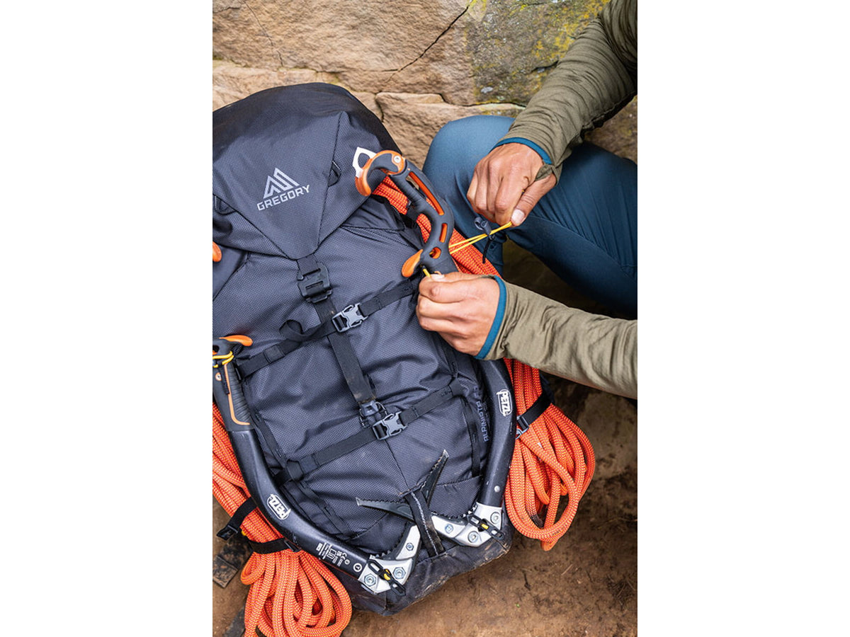 Gregory Alpinisto 50L Backpack