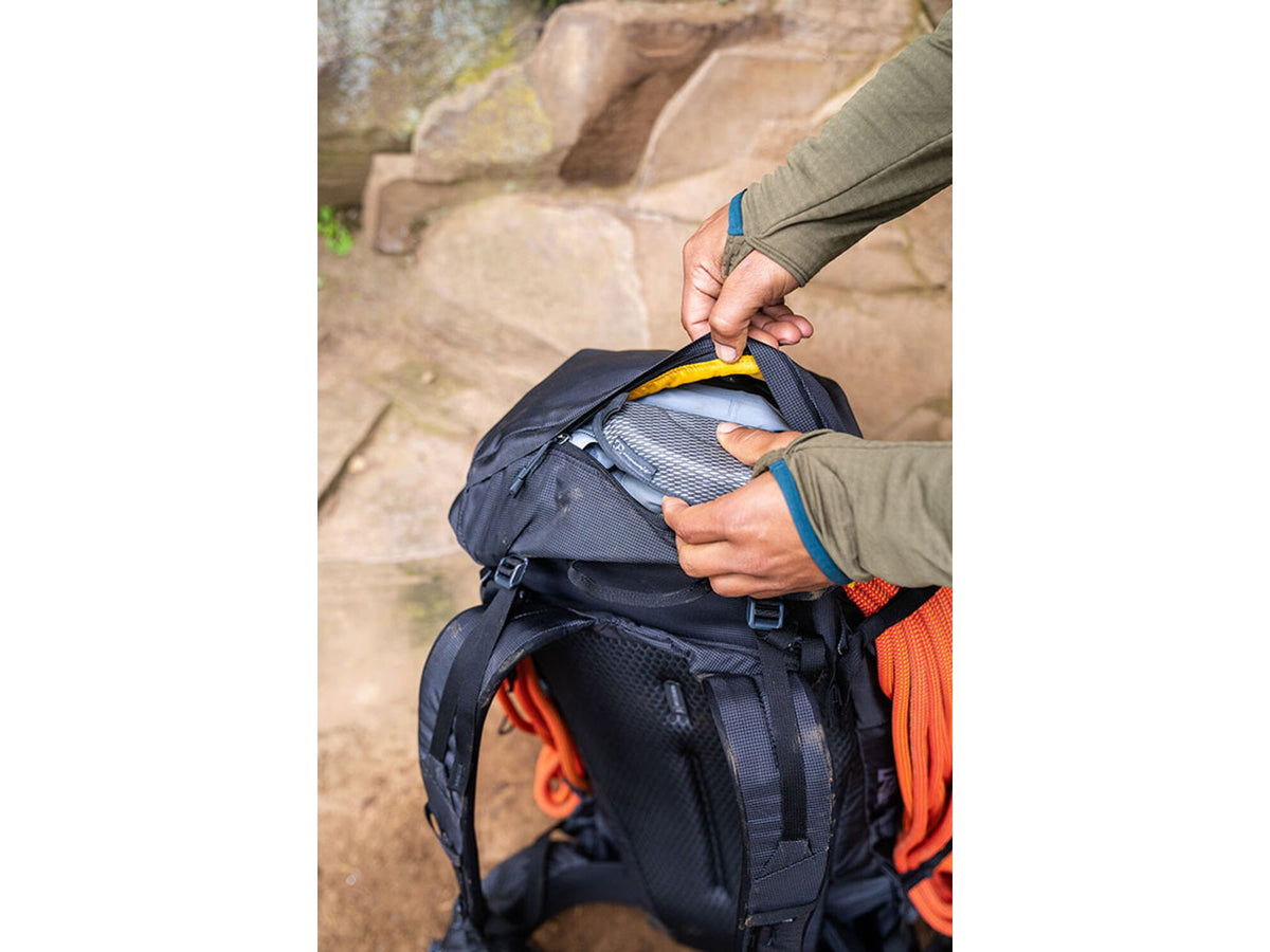 Gregory Alpinisto 50L Backpack