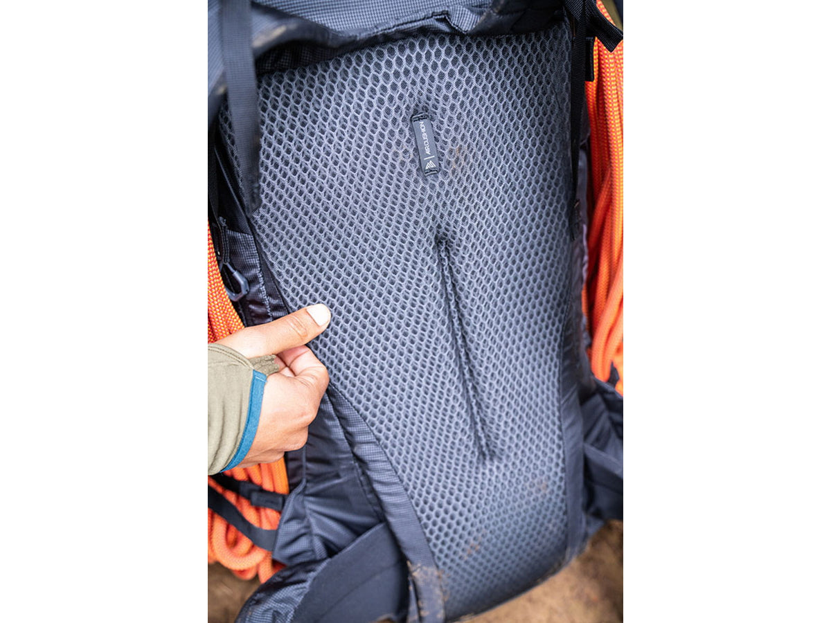 Gregory Alpinisto 50 Liters Snow Pack
