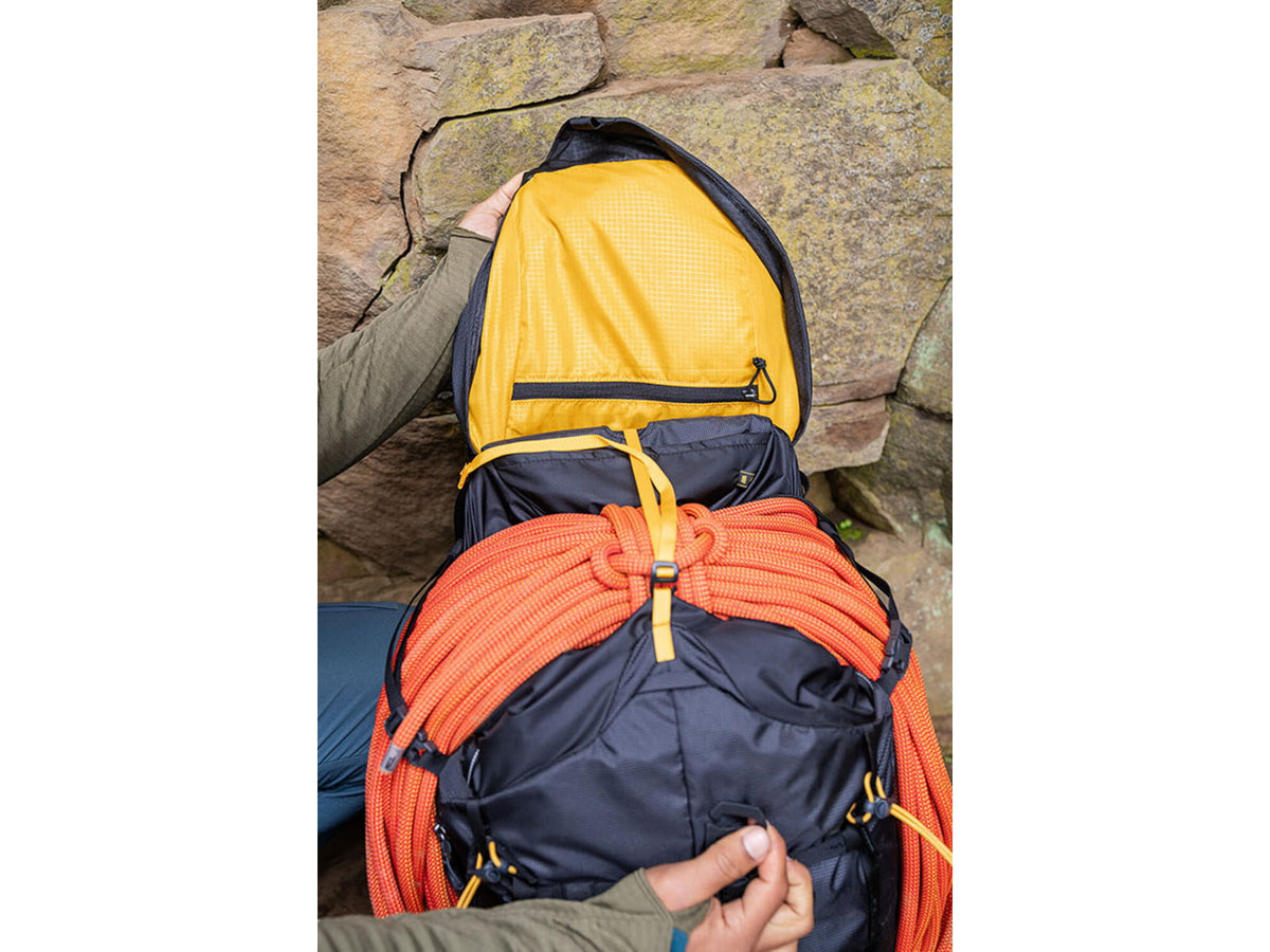 Gregory Alpinisto 50 Liters Snow Pack