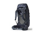 Gregory Baltoro 100 105L Pro Backpack Iron Grey Large