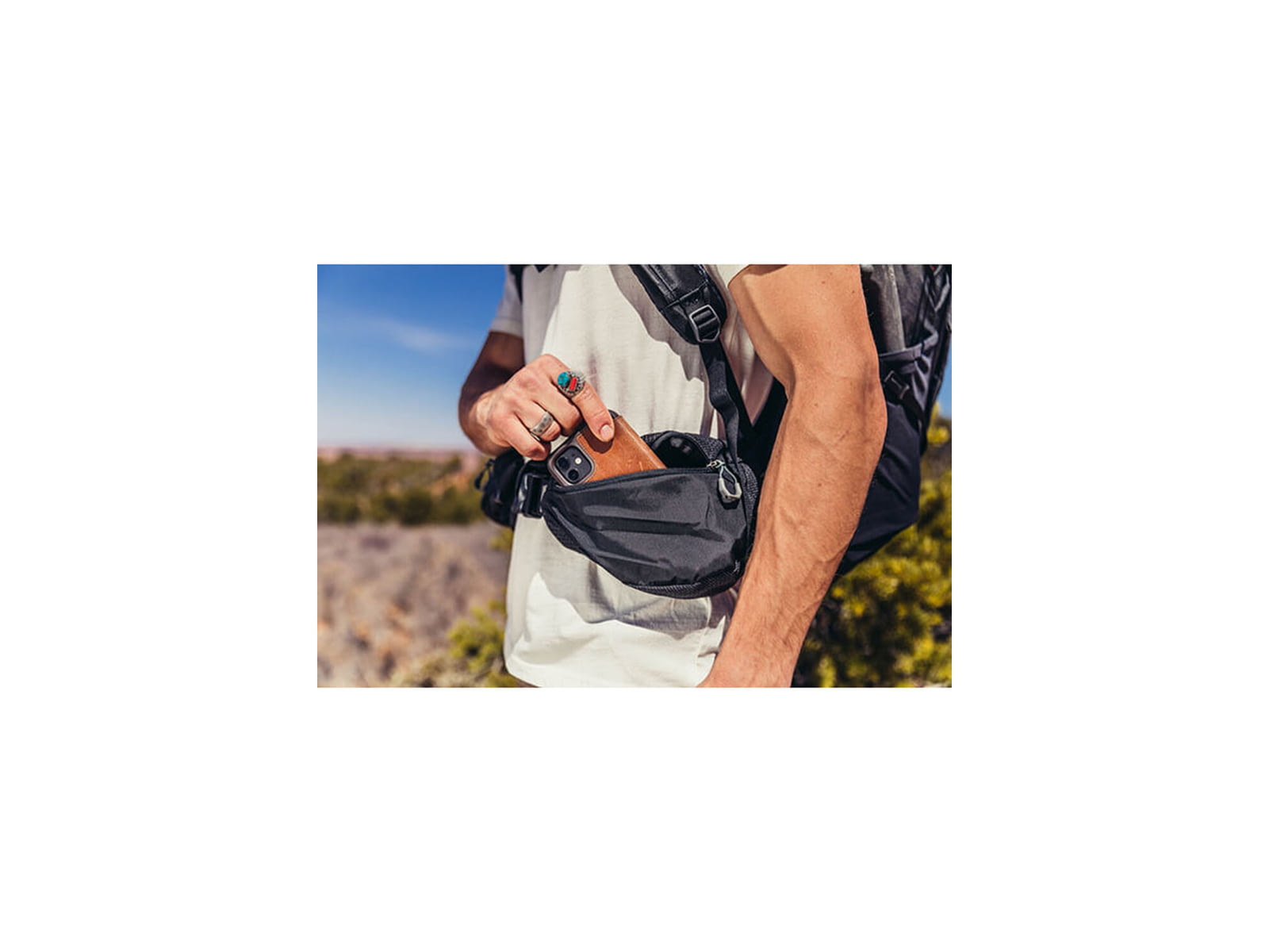 Gregory Baltoro 85 90L Pro Backpack Iron Grey Large