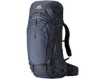 Gregory Baltoro 85L Pro Backpack Iron Grey Medium
