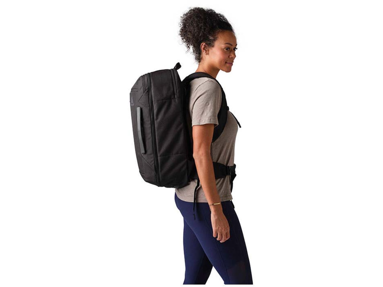 Gregory Border 40L Carry On Backpack