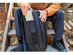 Gregory Border 40L Carry On Backpack