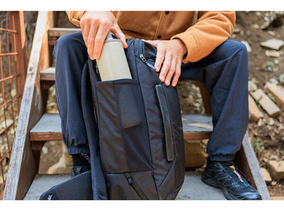 Gregory Border 40L Carry On Backpack