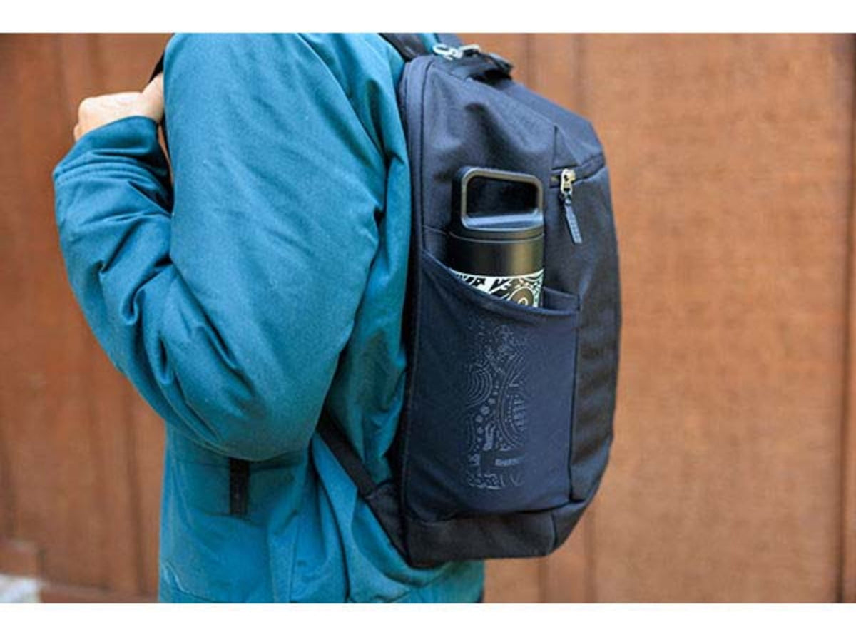 Gregory Border 50-15L Travel Backpack
