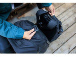 Gregory Border 50-15L Travel Backpack