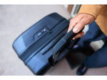 Gregory Cache Large Spinner Rolling Luggage Men/Unisex Black Lichen One Size 155041-A653