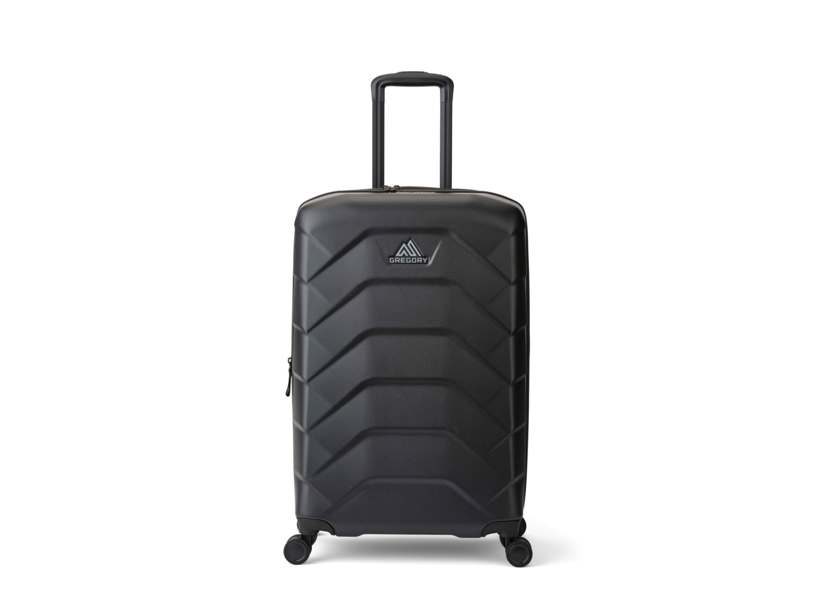 Gregory Cache Large Spinner Rolling Luggage Men/Unisex Black Lichen One Size 155041-A653