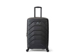 Gregory Cache Large Spinner Rolling Luggage Men/Unisex Black Lichen One Size 155041-A653