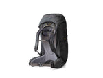 Gregory Deva 80L Pro Backpack - Women's Graphene Grey Small