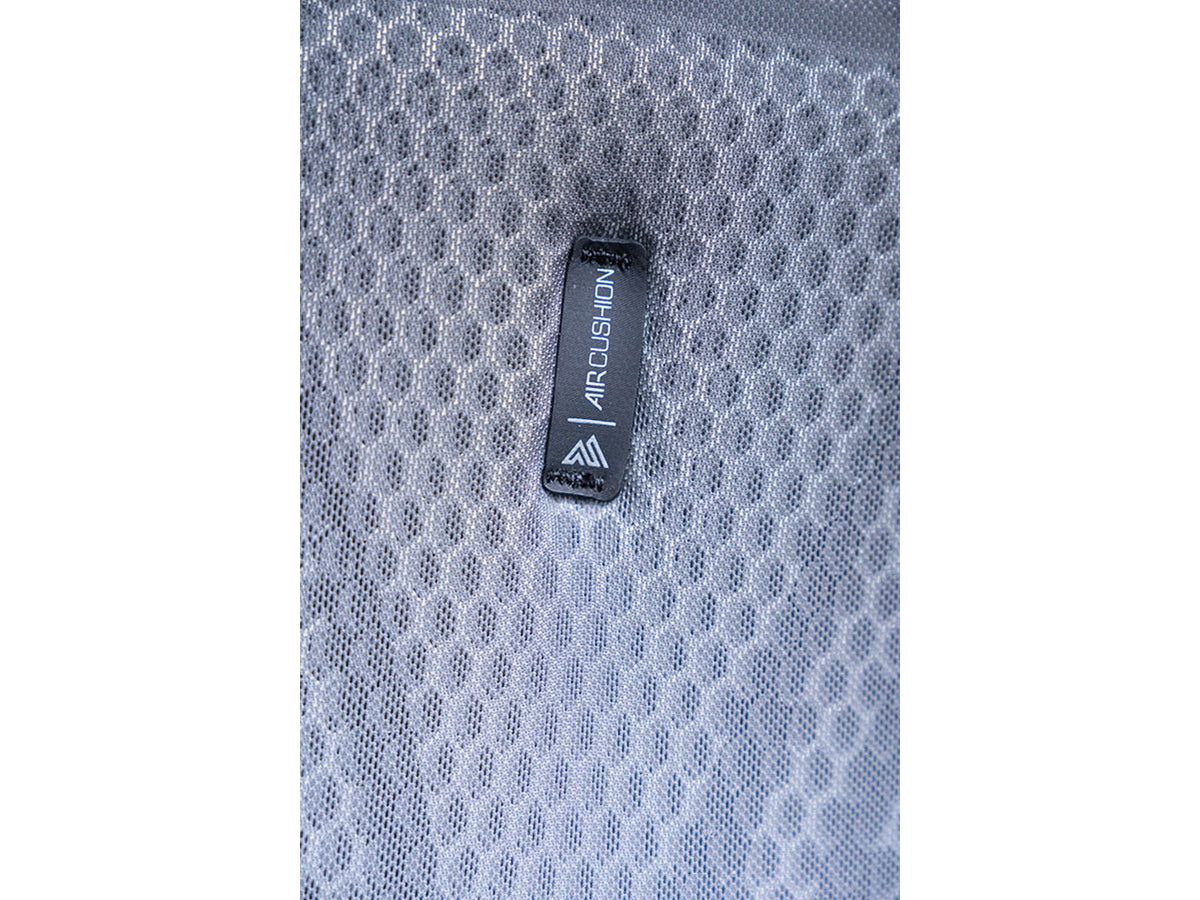 Gregory Deva 80 85L Pro Backpkacking Pack - Women's Graphene Grey Medium 157967-A795