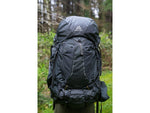 Gregory Deva 80L Pro Backpack - Women's Graphene Grey Small