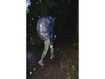 Gregory Deva 80 85L Pro Backpkacking Pack - Women's Graphene Grey Medium 157967-A795