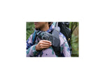 Gregory Deva 80 85L Pro Backpkacking Pack - Women's Graphene Grey Medium 157967-A795