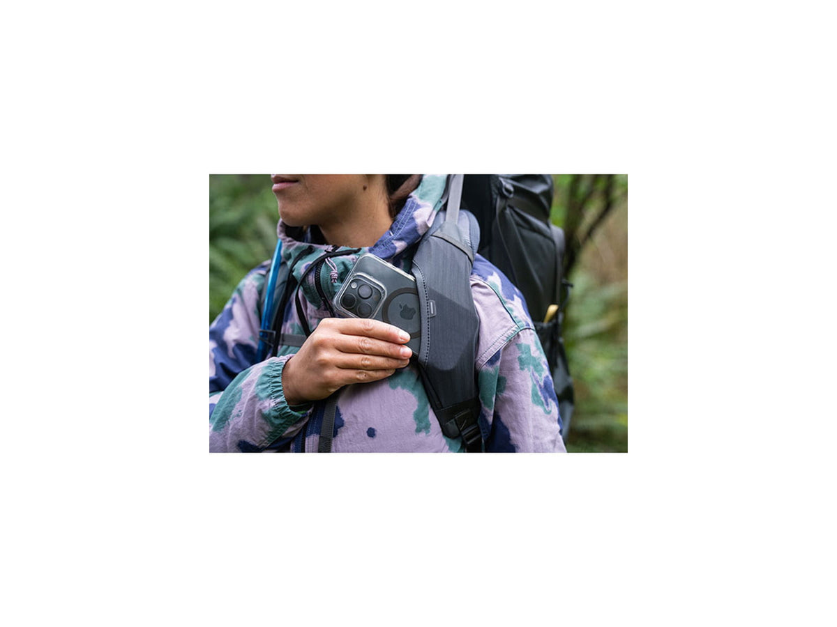 Gregory Deva 80 85L Pro Backpkacking Pack - Women's Graphene Grey Medium 157967-A795